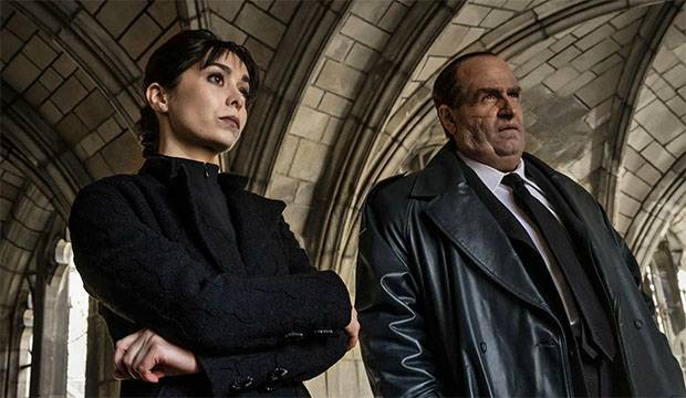 ‘The Penguin’ dominates the 2025 Critics Choice Super Awards heading into the Emmys