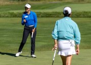 LPGA rookie narrowly beats world’s No. 1 women’s golfer to win FM Championship
