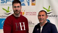 El Extremadura Arroyo disputará cuatro partidos en pretemporada