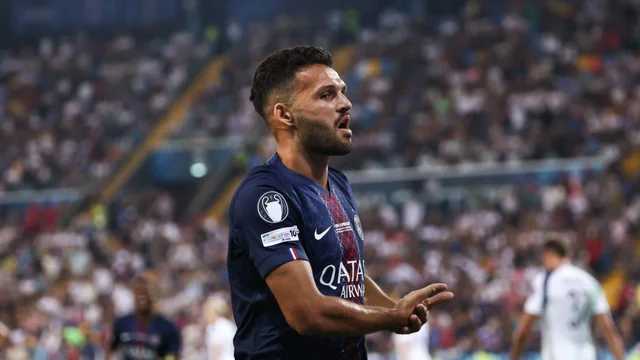 PSG vence por penales y se queda con la Supercopa de Europa -