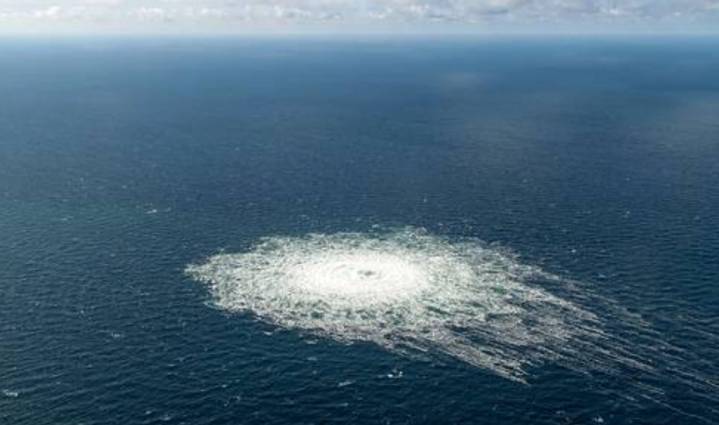 Ucranio detenido por sabotaje a gasoductos Nord Stream dirigió la operación