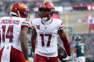 Still ‘Pretty Sizable Gap’ In Talks Between Commanders & Terry McLaurin