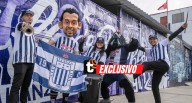 ‘Serenata grone’ lleva la fiesta blanquiazul a la puerta de tu casa
