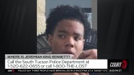 Missing Child: Where is Jeremiah King Bennett?