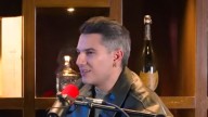 La promesa que hizo Pipe Bueno cuando era novio de Jessica Cediel