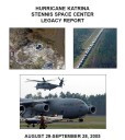 See the raw post-action report written by one of Katrina’s Incident Management Teams