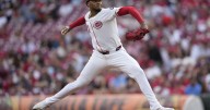 Reds ace Hunter Greene returns to rotation after being sidelined by a groin injury