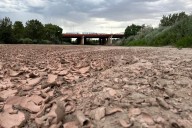 Río Grande: se acerca el fin a la batalla por el agua, cada vez más escasa, entre Nuevo México y Texas