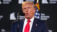 Trump's Bizarre Claim About His Grass Knowledge Isn't Helping Those Cognitive Decline Rumors