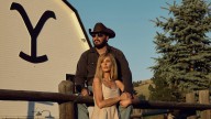 Cole Hauser and Kelly Reilly return for 'Yellowstone' spin