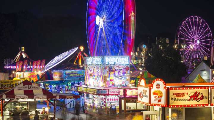 What to know if you plan to attend the Champlain Valley Fair in 2025