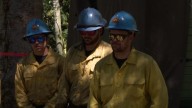 UFA's fire mitigation measures underway in Big Cottonwood Canyon