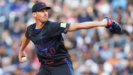 Blue Jays open three-game weekend series vs. Rangers