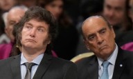 Guillermo Francos, sobre Diego Spagnuolo: "El Presidente no debió haber confiado en él"
