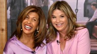 Jenna Bush Hager Outfits That Could Be Considered Inappropriate For Morning Television