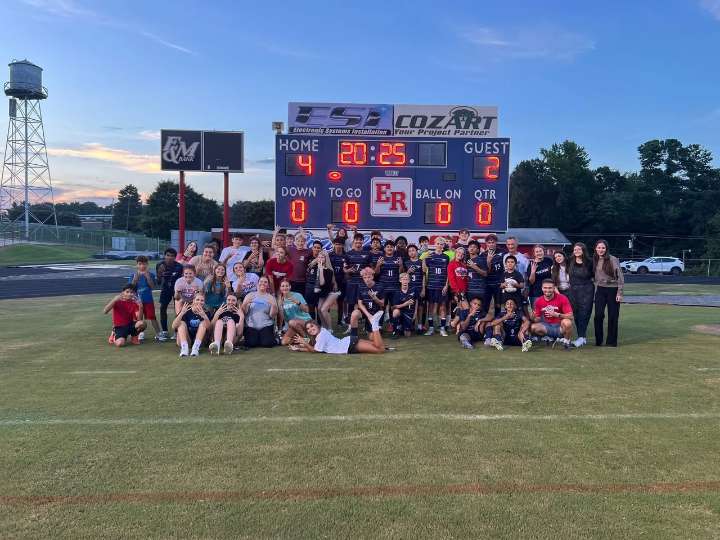 High school boys soccer: Hornets, Mustangs win again