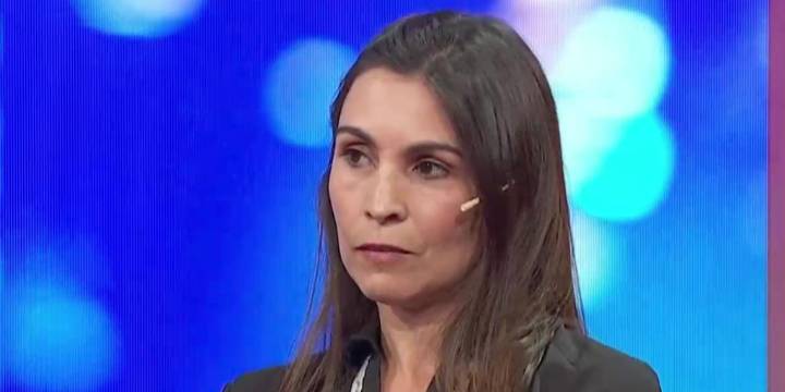Fuerte cruce en vivo entre el dueño del laboratorio del fentanilo contaminado y la madre de una víctima