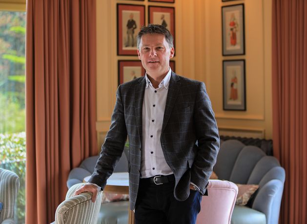 ‘If you ask me any day, were we busy? I would say no’ – tourism sector walks a tightrope between gloom and optimism