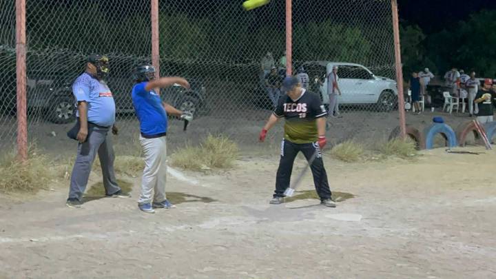 Tecos doblegan a los “Rockies”