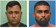 Trinitario y venezolano acusados de tráfico de marihuana en T&T