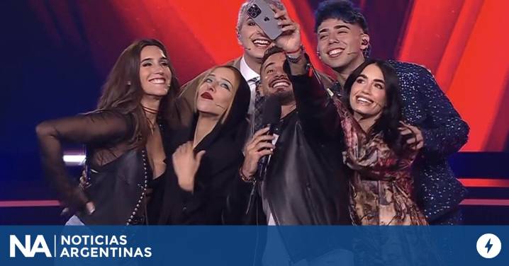 Cómo sigue La Voz Argentina tras las "Batallas": horario y cómo ver en vivo