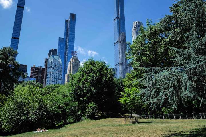 Varios muertos en accidente de autobús en estado de Nueva York (policía)