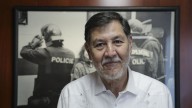 Con un concierto de música barroca, Fernández Noroña dará su informe