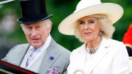 Queen Camilla calls Sandringham wasp invasion 'terrible' summer problem