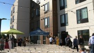 Boise opens new affordable housing on State Street