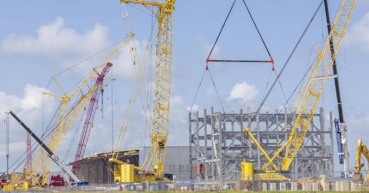 Tulane event looks at the future of energy in an uncertain world