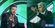 MEO afirma que Kaiser es "vocero de Kast" y este lo trata de ser "un falto de respeto"