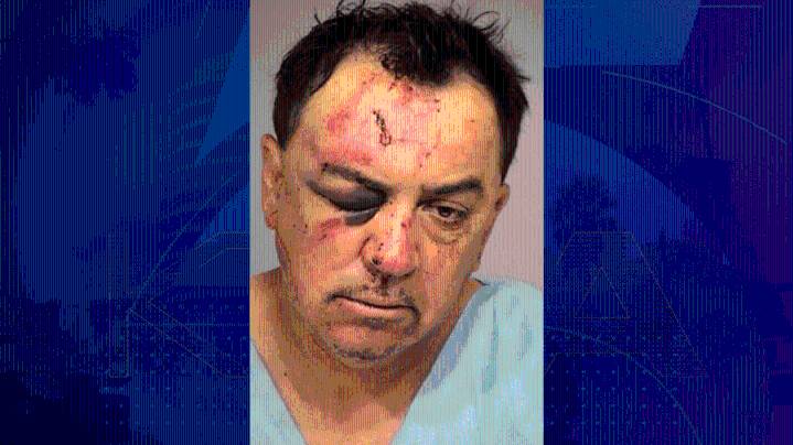 Southern California man sentenced to prison for DUI crash killing good Samaritan
