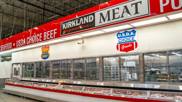 Does Costco Sell Grass