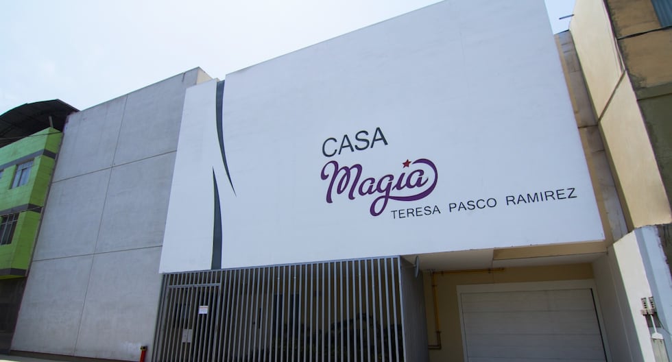 Magia: 15 años brindando apoyo a niños con cáncer en el Perú