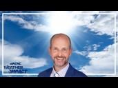 Brad Panovich: Sunnier and warmer for Friday!