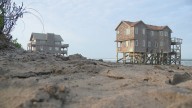 Outer Banks braces as Hurricane Erin threatens flooding, strong winds