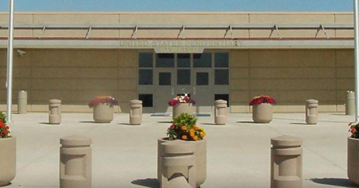Convicted killer in California prison accused of threats to kill Maryland prosecutor's family