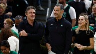 Chisholm group formally takes control of the Celtics
