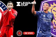 Toluca vs Orlando City, EN VIVO, Leagues Cup Cuartos de Final 2025, a qué hora y dónde ver partido