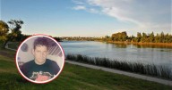Misterio por la desaparición de un hombre en Viedma: su último rastro fue captado en video y ahora lo buscan en el río Negro