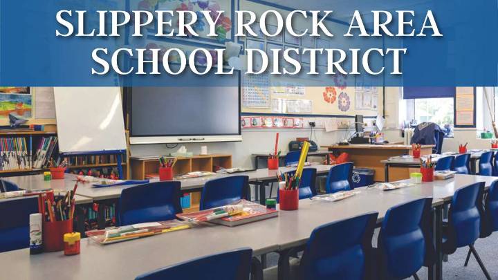 Former Slippery Rock principal sues superintendent, others for defamation