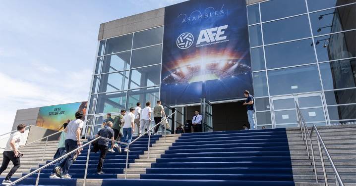 Rechaza Asociación de Futbolistas Españoles que el Villarreal