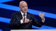 Presidente de la FIFA pide sanciones tras la cancelación del partido de Universidad de Chile