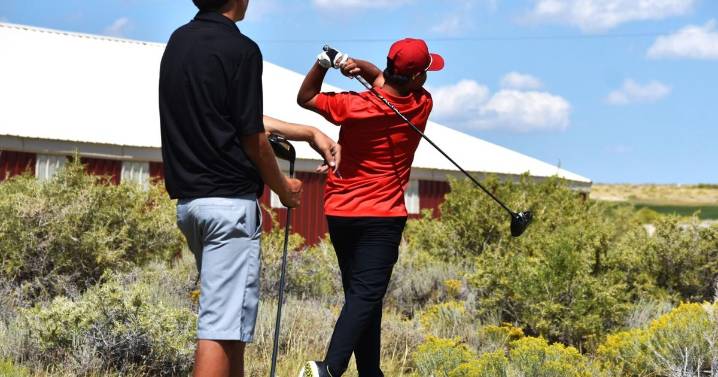 Rawlins golf wraps up first two invites