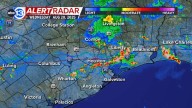 Houston weather: Keep the umbrella nearby! Storm chances climb as summer front approaches Houston