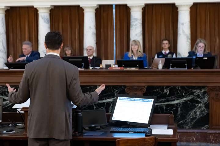 IDLA faces increased Statehouse scrutiny amid budget growth