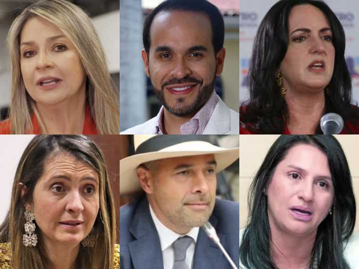 Muerte de Miguel Uribe aterriza en una derecha radical y dividida 