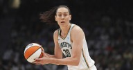 Breanna Stewart has 19 points in return from injury to lift New York to 81