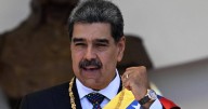 Maduro responde a Washington con llamado a milicia y reservistas