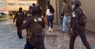 Detienen en Tepotzotlán a funcionarios de Teoloyucan